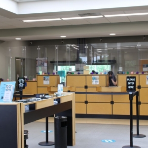 Photo of HAR-CO Credit Union