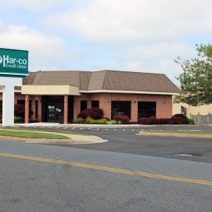 Photo of HAR-CO Credit Union