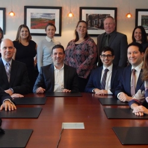 Photo of Fornaro Law