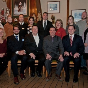 Photo of Fornaro Law