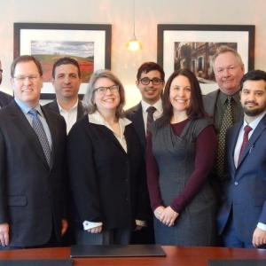 Photo of Fornaro Law