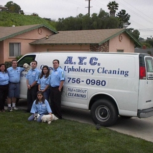 Photo of AYC Carpet & Upholstery Cleaning