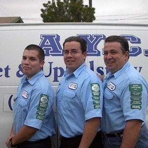 Photo of AYC Carpet & Upholstery Cleaning