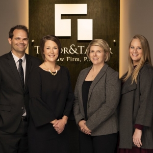 Photo of Taylor & Taylor Law Firm