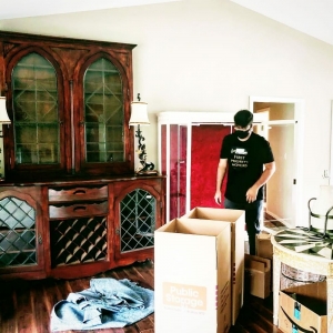 Photo of First Priority Movers