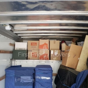 Photo of First Priority Movers