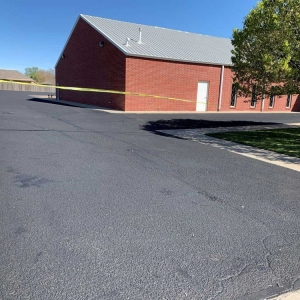 Photo of Paving Contractors