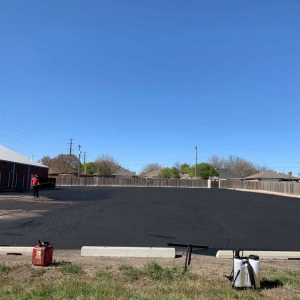 Photo of Paving Contractors