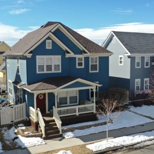Photo of Chavez Roofing & Construction