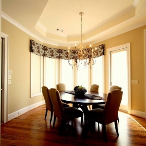 Gainesville AJ's Window Treatments