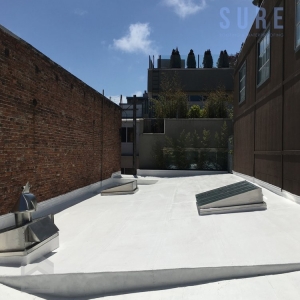 Photo of Sure Roofing & Waterproofing