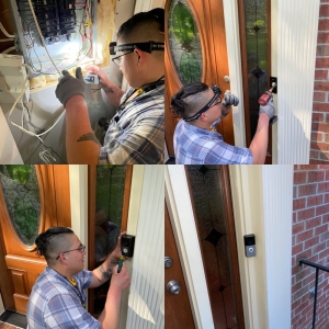Photo of C&S Electrical Services