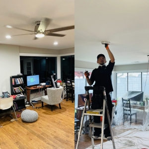 Photo of C&S Electrical Services
