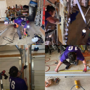 Photo of C&S Electrical Services