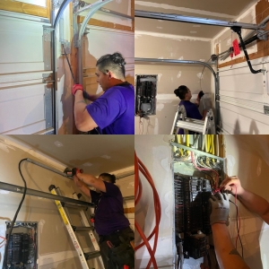 Photo of C&S Electrical Services
