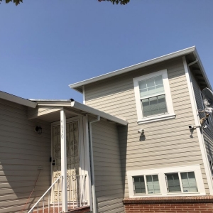 Photo of All American Roofing and Seamless Gutters
