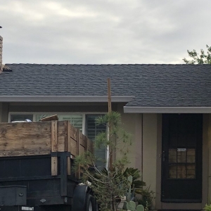 Photo of All American Roofing and Seamless Gutters