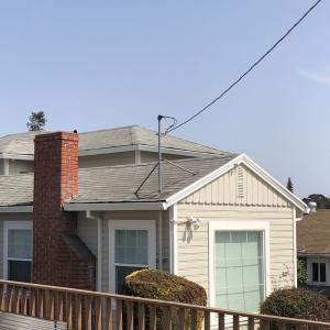Photo of All American Roofing and Seamless Gutters