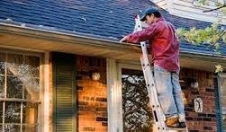 Photo of All American Roofing and Seamless Gutters