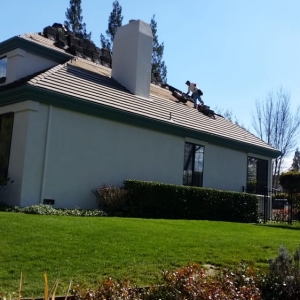 Photo of All American Roofing and Seamless Gutters