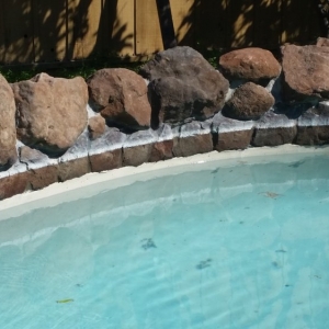Photo of Nate's Pool Tile Cleaning