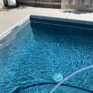 Photo of Nate's Pool Tile Cleaning
