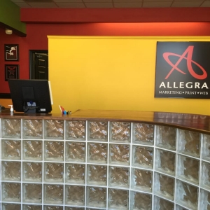 Photo of Allegra Marketing, Print & Web