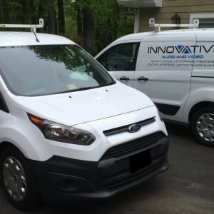 Photo of Innovative Audio and Video