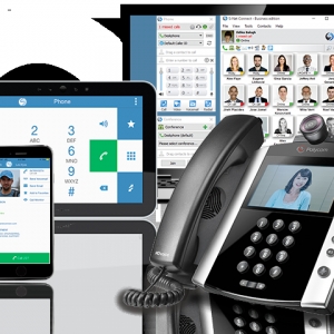 Photo of S-NET Communications