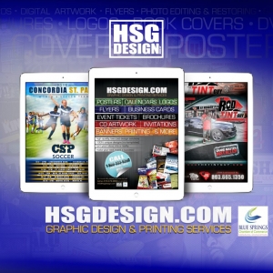Photo of HSG Design