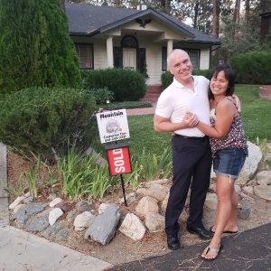 Photo of Mike Koran - Primary Residential Mortgage