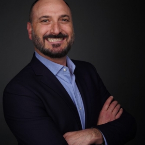 Photo of Mike Koran - Primary Residential Mortgage