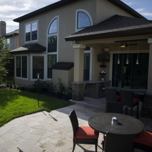 Photo of Cascade Outdoor Design