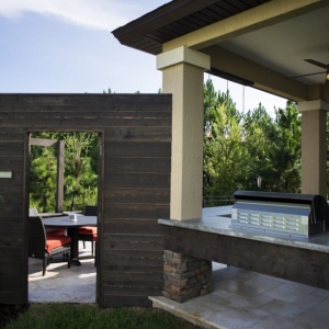Photo of Cascade Outdoor Design