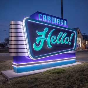 Photo of Hello! Deluxe Car Wash