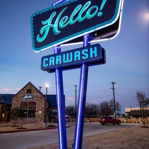Photo of Hello! Deluxe Car Wash