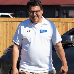 Photo of Hello! Deluxe Car Wash