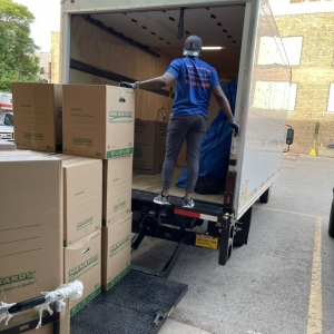 Photo of Ondemand Movers USA