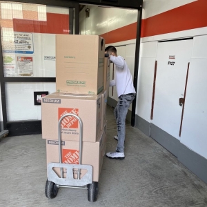 Photo of Ondemand Movers USA