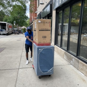 Photo of Ondemand Movers USA