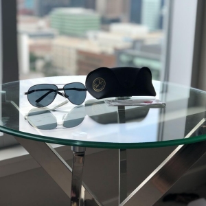 Photo of A Better View Glass