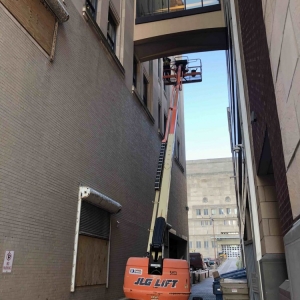 Photo of Heart of America Window Cleaning Kansas City