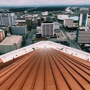 Photo of Heart of America Window Cleaning Kansas City