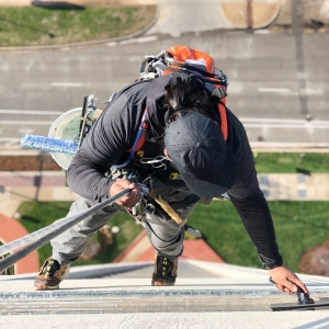 Photo of Heart of America Window Cleaning Kansas City
