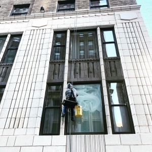 Photo of Heart of America Window Cleaning Kansas City