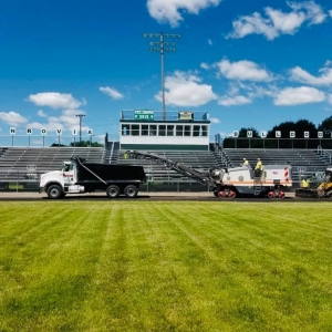 Photo of Wallace Construction