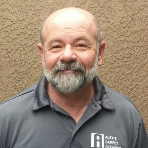 Photo of Alex's Carpet and Upholstery Cleaning
