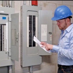 Photo of Universal Electrical
