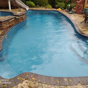 Photo of Carolinas Pool Cleaning