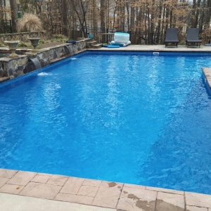 Photo of Carolinas Pool Cleaning